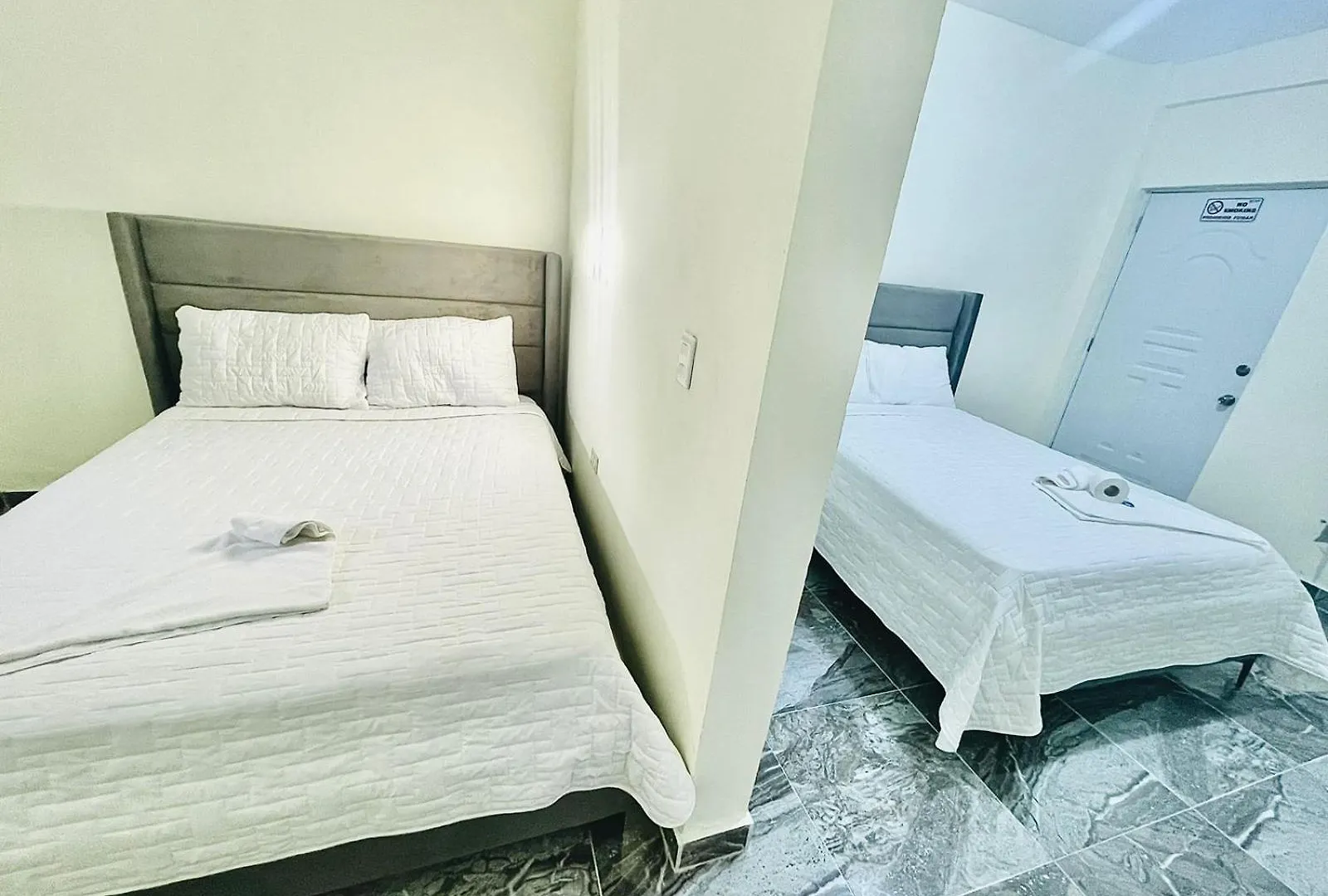 New Hotel Neo Barahona 도미니카 공화국