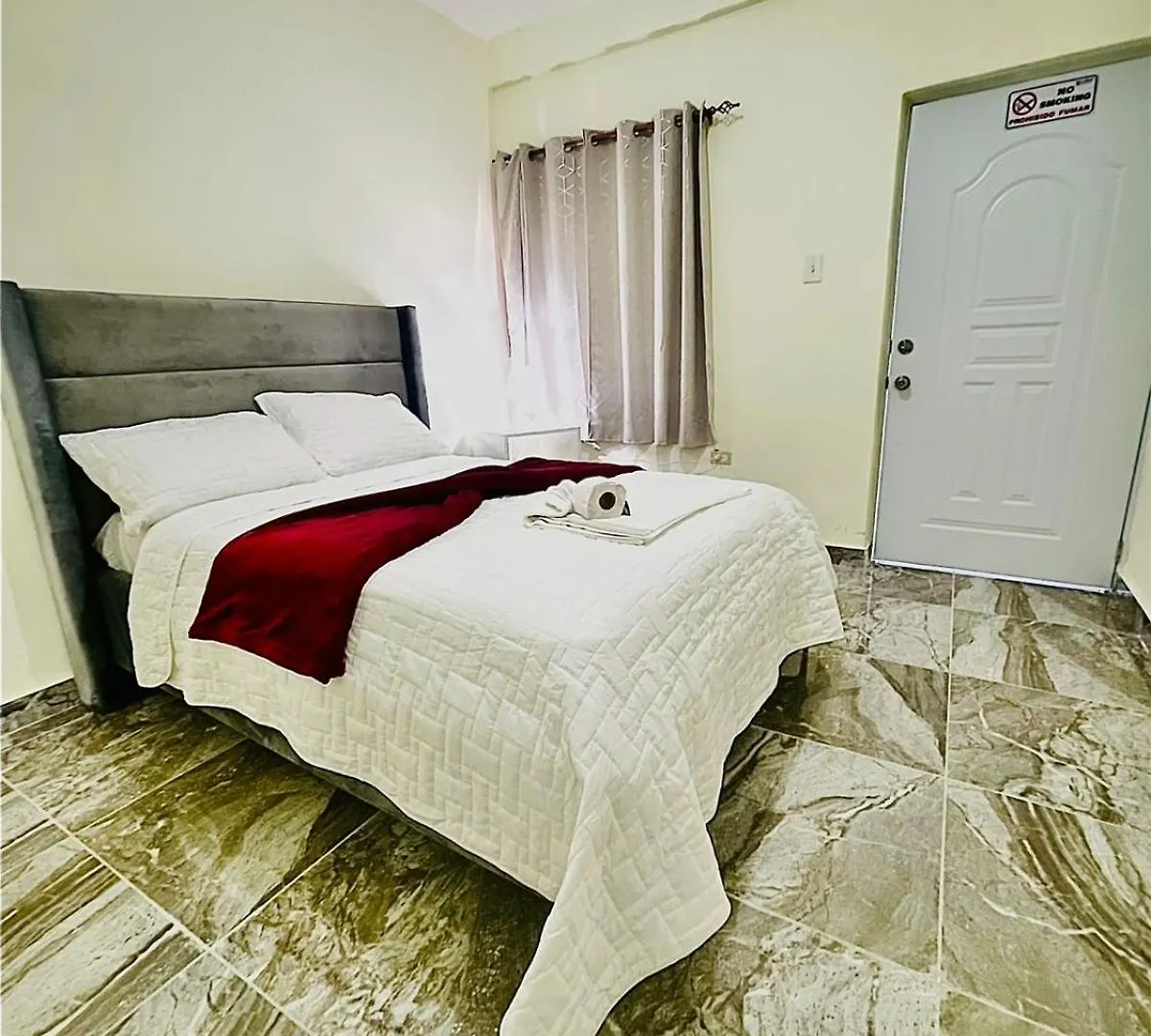 New Hotel Neo Barahona