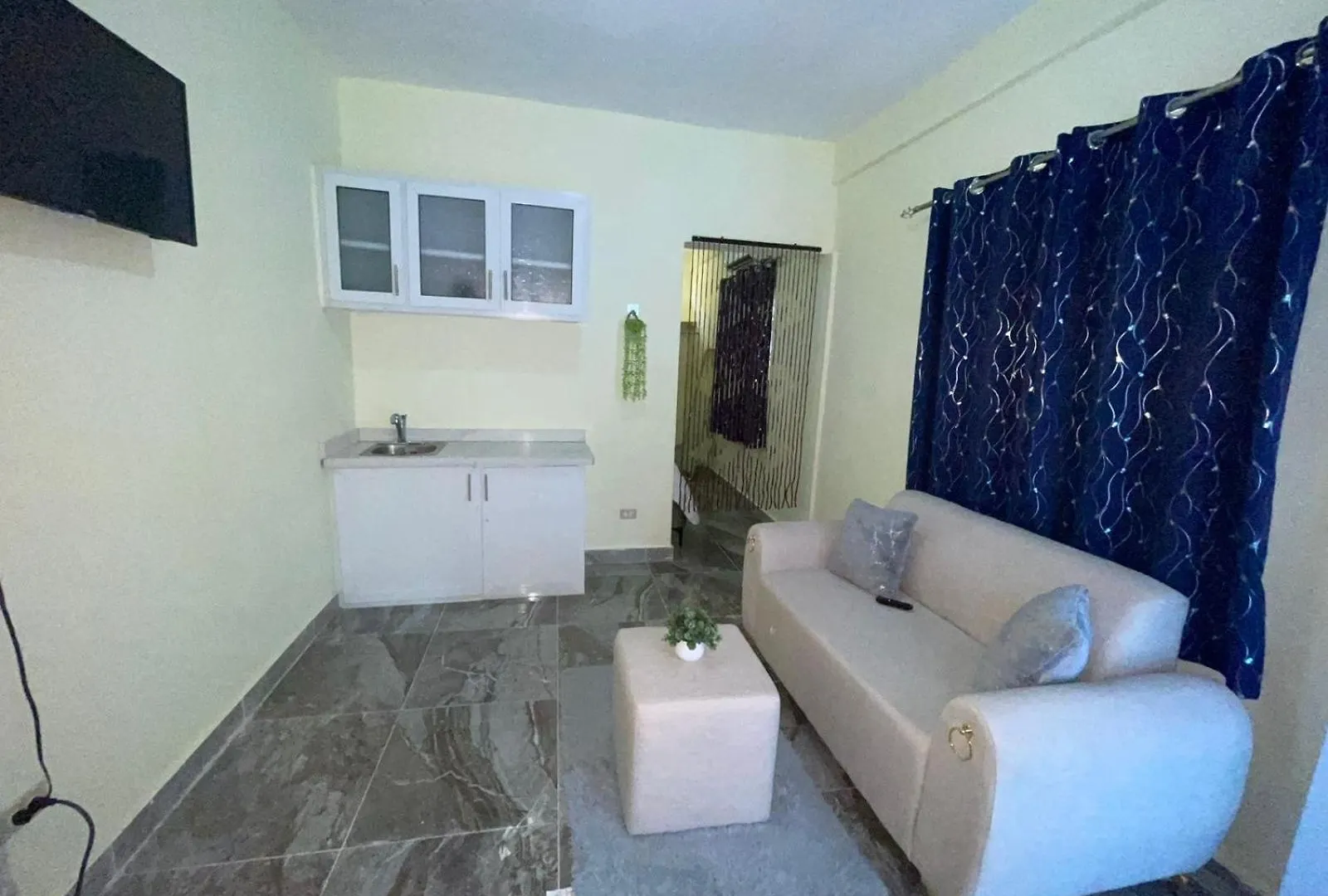 New Hotel Neo Barahona 0*,  Den Dominikanske Republik