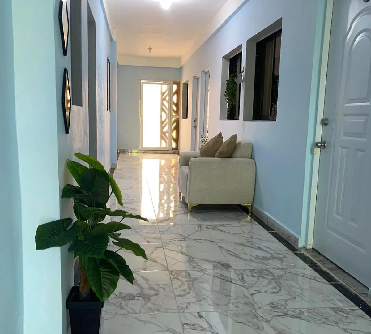 New Hotel Neo Barahona