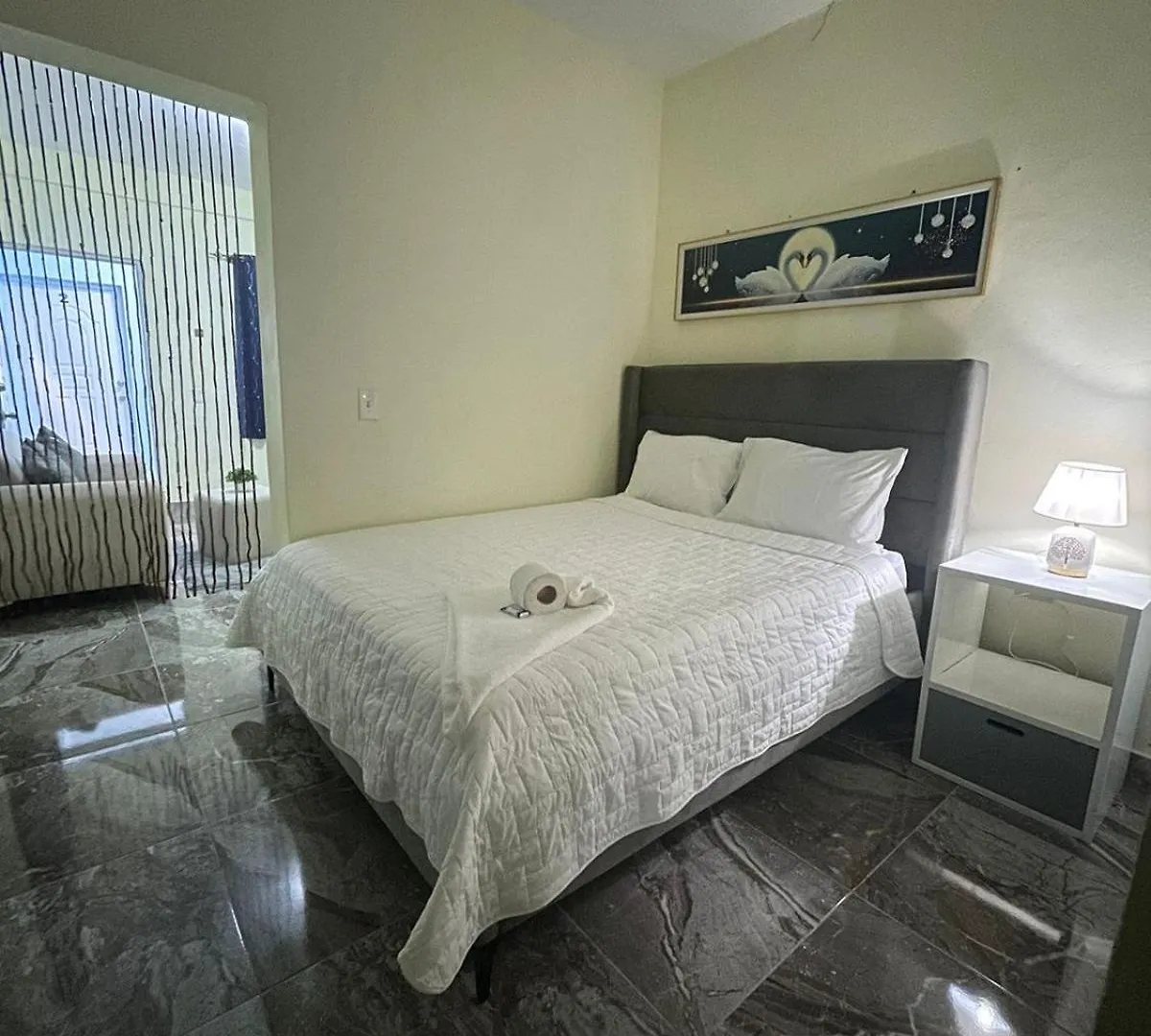 New Hotel Neo Barahona